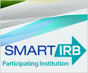 Smart IRB Participating Institution badge